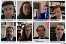 Vale tem prazo para se manifestar sobre bloqueio de R﹩ 26,7 bi