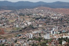 De volta à Onda Amarela, Itabira tem alteração em limite de público em eventos