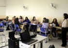 São Gonçalo do Rio Abaixo participa de projeto de Educação Inclusiva