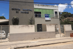 Empresário é preso por suspeita de receptar veiculo furtado por vereador na garagem da Câmara Municipal 