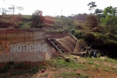 Saae decreta racionamento de água em Itabira