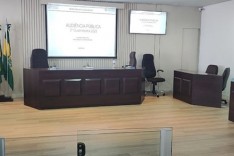 SAO GONCALO DO RIO ABAIXO: Prefeitura apresenta resultados do 2 Quadrimestre e Orcamento 2024