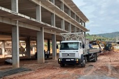 Prefeitura de Sao Goncalo da inicio a 2 etapa do Centro Administrativo	