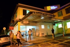 HNSD altera horário de visita aos pacientes SUS da unidade de internação