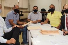 Coronavírus, homenagens a centenários e nova identidade visual são temas da próxima reunião da Câmara de Itabira