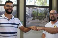 Engenheiro assume Secretaria de Meio Ambiente da Prefeitura de João Monlevade