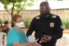 Identidades emitidas em mutirão serão entregues pela Câmara de Itabira na próxima semana