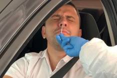 Covid-19: Câmara de Itabira passa por desinfecção e servidores são testados