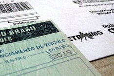 DETRAN-MG DEFINE PRAZO DE LICENCIAMENTO ANUAL DE VEÍCULOS