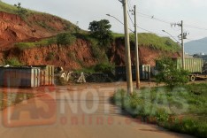 Dono de Ferro Velho no bairro Fênix é detido suspeito de receptação de cabo de cobre 