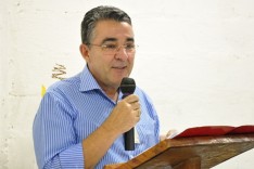 Depois de oito anos à frente do HNSD, Vaquimar Vaz se despede da provedoria