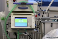 Média de mortes por covid-19 no país recua pelo terceiro dia