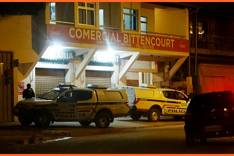 Bandido armado leva R$ 3.000 mil e motocicleta de vitimas no bairro Jardim das Oliveiras