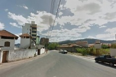 Utilidade Pública – Estacionamento proibido no Esplanada da Estação