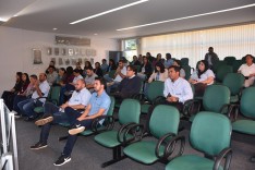 Câmara de São Gonçalo adota medidas de conscientização ambiental