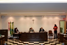 Confira as principais pautas, decisões e pronunciamentos da reunião Ordinária do dia 04 de junho