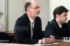 Geraldo Magela Pena Torres “Torrinha” secretário de Governo deixa a Prefeitura de Itabira