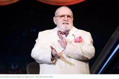 Jô Soares morre em São Paulo aos 84 anos