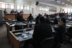 Vereadores aprovam projeto que beneficia servidores municipais