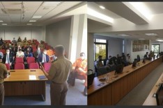 Minas Gerais terá reforço de policiamento no feriado prolongado de 07 de Setembro