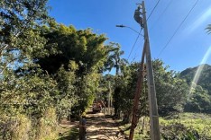 Extensoes de rede e eletrificacoes ja chegaram a 28 comunidades rurais