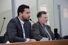 Câmara aprova inclusão de “Direito e Cidadania” na base educacional