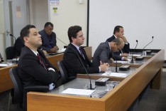 Após debate projeto que institui Nossa Senhora do Rosário como Padroeira de Itabira é aprovado