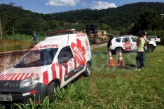 Policia Civil libera lista de 18 mortos e dos feridos na tragedia do ônibus em João Monlevade
