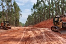 Segunda etapa de obras do Fernandes é licitada