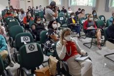 Região define por toque de recolher; Monlevade aguardará decreto