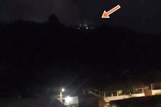 Barulhos de explosões na área da Vale deixou moradores do Bela Vista e Campestre apreensivos em Itabira