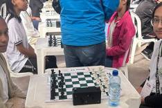 Atletas são-gonçalenses são destaque em etapa dos Jemg em João Monlevade