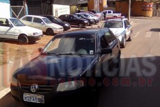 PM prende foragido da justiça com CNH falsa no bairro Hamilton em Itabira