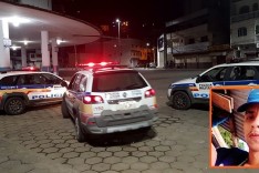 Jovem de 18 anos é executado com tiros na cabeça no Centro de Manhuaçu