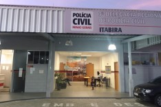 PC prende homem de 25 anos investigado por estupro de uma adolescente em Itabira