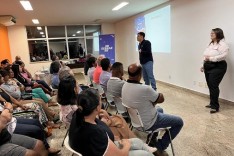 Incentivo a união pelo desenvolvimento de setores econômicos de São Gonçalo é discutido em workshop
