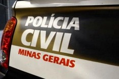 Homem é indiciado pela PCMG por agredir a esposa em Caeté