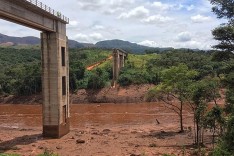 Justiça nega bloqueio de R$ 26,7 bilhões nas contas da Vale