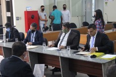 É aprovado em plenário projeto que declara utilidade pública a uma Associação sem fins lucrativos