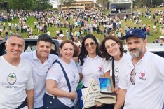 SEVOR recebe caminhonete nova da entidade Pro-vida