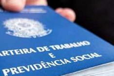 Vagas disponiveis para hoje 06 de outubro de 2023 no SINE Itabira