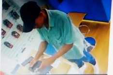 Detento em regime aberto é preso pela PM suspeito de furtos na Avenida João Pinheiro em Itabira	