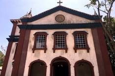 Catas Altas inspira cenário de nova novela das 9 da Rede Globo