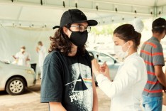 Secretaria de Saúde divulga novo calendário de vacinação; veja o cronograma   