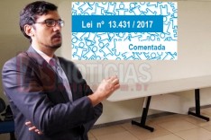 Policia Civil indicia Conselheiro Tutelar por estupro de vulnerável contra crianças em campo de futebol