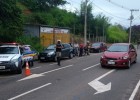 PM REALIZA BLITZ  DE TRÂNSITO E BATIDA POLICIAL EM DIVERSOS BAIRROS LEVANDO MAIOR SENSAÇÃO DE SEGURANÇA