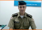 Coronel Edvânio vai para o quadro de reservas da PM