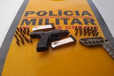 Rodoviários de Itabira prendem integrantes de quadrilha que roubariam agência bancaria no sul de Minas