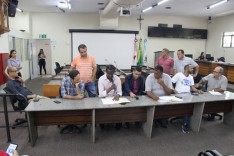 Ofícios com Projetos vetados pelo poder executivo são liberados para pauta da próxima semana