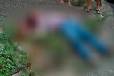 FEMINICIDIO: Homem mata a ex-namorada a tiros em seguida comete suicídio em Ipatinga